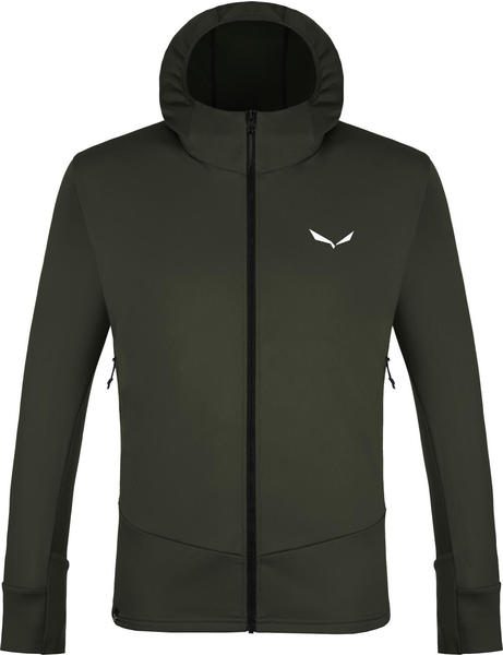 Salewa Puez Polarlite HD M Jacket dark olive