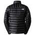 The North Face Men’s Summit Breithorn Jacket (NF0A7UT9) TNF black