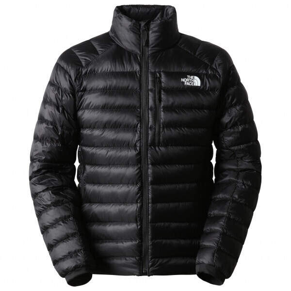 The North Face Men’s Summit Breithorn Jacket (NF0A7UT9) TNF black