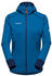 Mammut Taiss Light ML Hooded Jacket Women