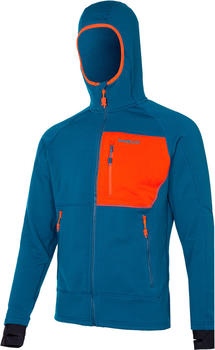 Trangoworld TRX2 Stretch Pro dark blue/orange