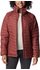 Columbia Powder Lite Jacket Woman (1699061) beetroot