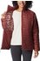 Columbia Powder Lite Jacket Woman (1699061) beetroot
