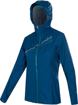 Trangoworld Zante Jacket gibraltar blue