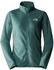The North Face 100 Glacier Full Zip Fleece Women