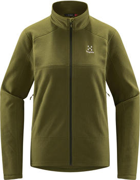 Hagl&ouml;fs Buteo Mid Jacket Women olive green