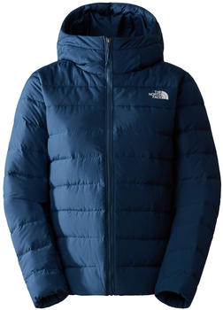 The North Face Aconcagua 3 Hoodie Women shady blue