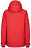 Didriksons Stefan Jacket (505041) pomme red