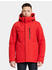 Didriksons Stefan Jacket (505041) pomme red