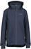 Didriksons Jennie Jacket dark night blue