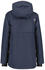 Didriksons Jennie Jacket dark night blue
