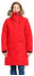 Didriksons Erika Parka (504303) pomme red