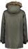 Didriksons Marco Parka (504854) deep green