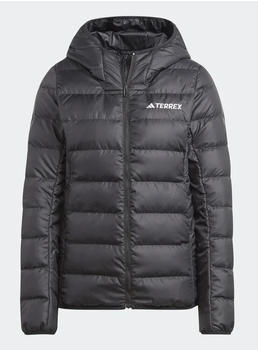 Adidas Terrex Multi Light Down Jacket black