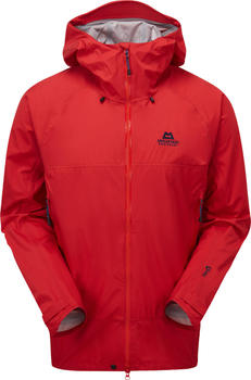 Mountain Equipment Odyssey Men's Jacket (ME-006658) imperial red