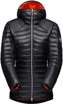 Mammut Eigerjoch Advanced IN Hooded Jacket Women (1013-01670) black