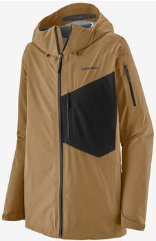 Patagonia Snowdrifter Jacket (30065) grayling brown