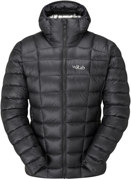 Rab Herren Mythic G Daunenjacke (QDB-61) schwarz