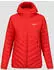 Salewa Brenta RDS Down Women's Jacket red flame