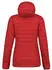 Salewa Brenta RDS Down Women's Jacket red flame
