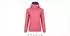 Salewa Brenta RDS Down Women's Jacket red flame