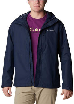 Columbia Hikebound Winter Jacket Men navy