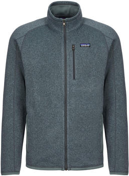 Patagonia Men's Better Sweater Fleece Jacket (25528) nouveau green