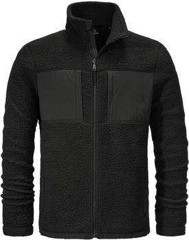 Schöffel Fleece Jacket Atlanta Men (23793-23917) black