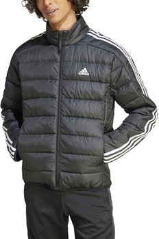 Adidas Man Essentials 3-Stripes Light Down Jacket black (HZ4431)