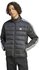 Adidas Man Essentials 3-Stripes Light Down Jacket black (HZ4431)