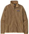 Patagonia Women's Better Sweater Fleece Jacket (25543)