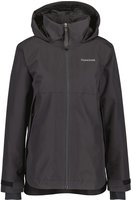 Didriksons 505480060-48, Didriksons Jennie WNS Jacket 2 black (060) 48 Damen