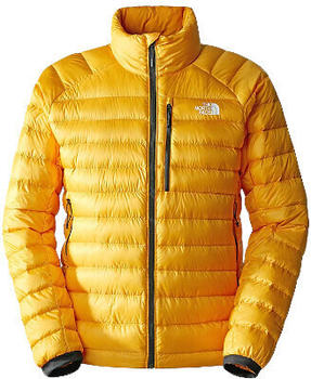 The North Face Men’s Summit Breithorn Jacket (NF0A7UT9) summit gold
