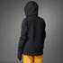 Adidas Woman Terrex Xperior ThreeInOne RAIN.RDY Jacket black (IB4240)