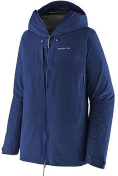 Patagonia Men's Dual Aspect Jacket passage blue