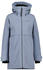 Didriksons Helle Parka (504301) glacial blue