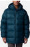 Columbia Pike Lake Parka