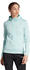 Adidas TERREX Xperior Light Fleece Hooded Jacket Women semi flash aqua (IB1821)