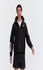 Adidas Man BSC 3-Stripes RAIN.RDY Rain Jacket black (H65773)