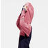 Adidas Woman TERREX Multi RAIN.RDY 2,5-Layer Rain Jacket wonder red (HF3276)