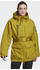 Adidas Woman TERREX XPLORIC RAIN.RDY CITY Jacket pulse olive (HG8570)