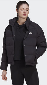 Adidas Woman Helionic Relaxed Down Jacket black (HG8696)