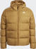 Adidas Man Essentials Midweight Hooded Down Jacket