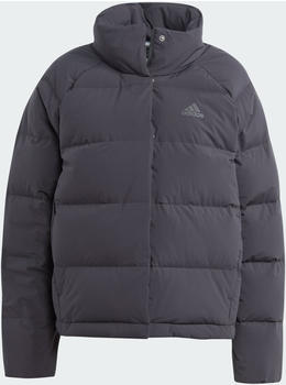 Adidas Woman Helionic Relaxed Down Jacket black/black (HY3939)