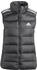 Adidas Woman Essentials 3-Stripes Light Down Vest black (HZ8484)
