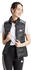 Adidas Woman Essentials 3-Stripes Light Down Vest black (HZ8484)