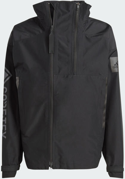 Adidas Man MYSHELTER GORE-TEX Jacket black (HZ8486)