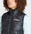 Adidas Woman Terrex Xperior Varilite Hybrid PrimaLoft Vest black (IB4204)