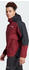 Adidas Man Terrex Xploric RAIN.RDY Hiking Jacket shadow red/black (IB4266)