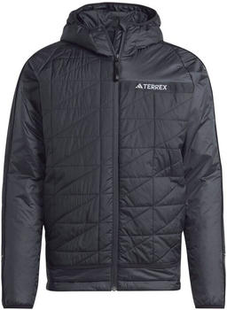 Adidas Man Terrex Multi Insulation Hooded Jacket black (IB4190)